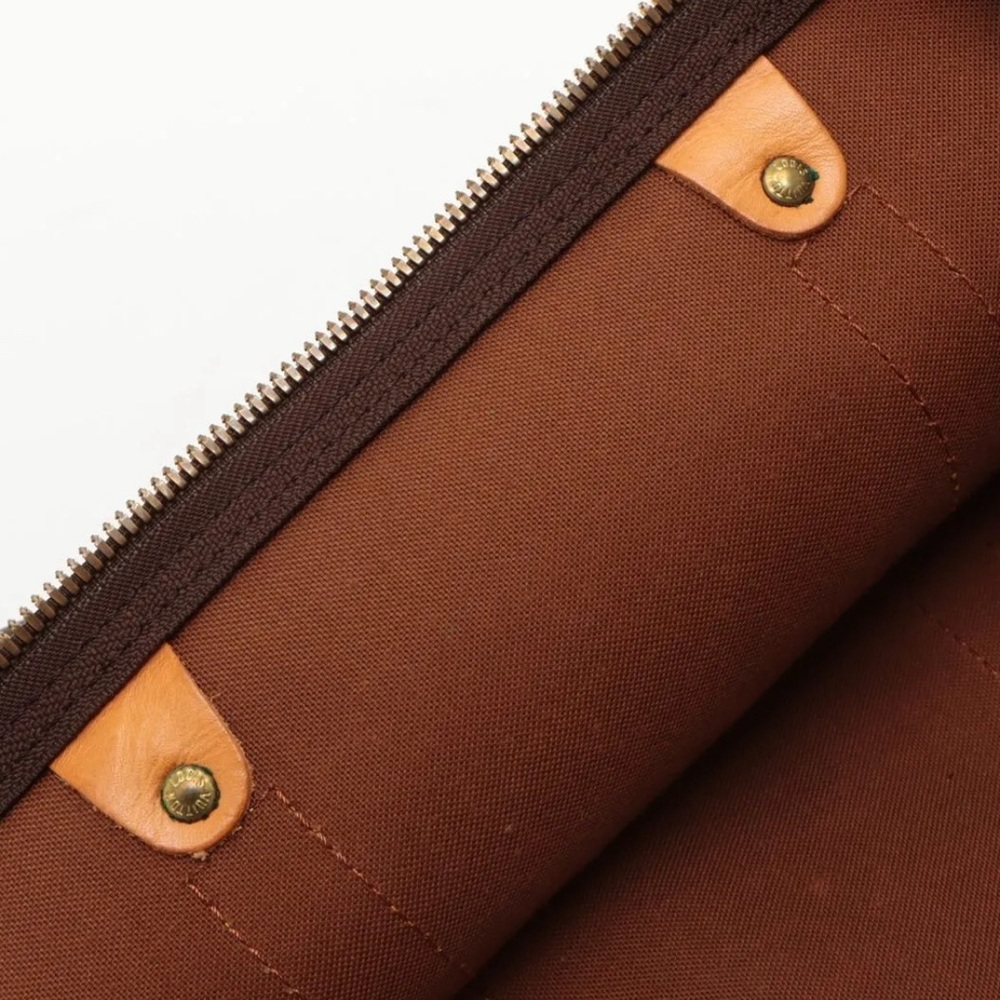 Louis Vuitton Monogram Keepall 55 - M41424 - Picture 14 of 14